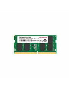 4GB JM DDR4 3200 SO-DIMM