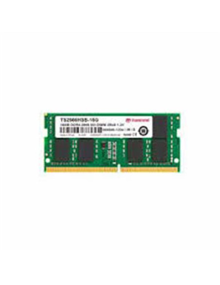 4GB JM DDR4 3200 SO-DIMM