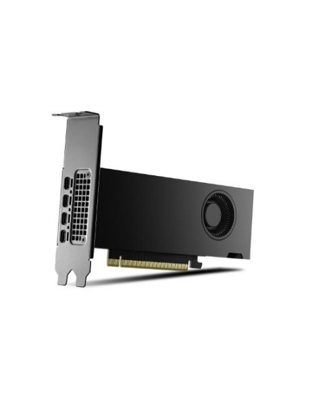SVGA PNY NVIDIA QUADRO RTX 2000 Ada Generation 16GB GDDR6 128bit 4*mDP PCIE 4.0 - VCNRTX2000ADA-SB