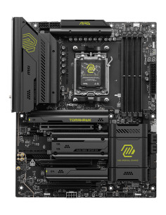 MSI MAG X870E TOMAHAWK WIFI scheda madre AMD X870E Socket AM5 ATX 2