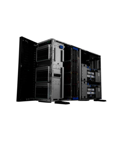 HPE ProLiant ML350 server Tower Intel® Xeon® Silver 4416+ 2 GHz 32 GB DDR5-SDRAM 1000 W
