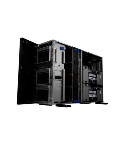 HPE ProLiant ML350 server Tower Intel® Xeon® Silver 4416+ 2 GHz 32 GB DDR5-SDRAM 1000 W
