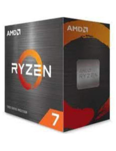 AMD RYZEN 7 5700X 2