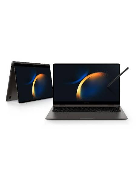 GALAXY BOOK3 360