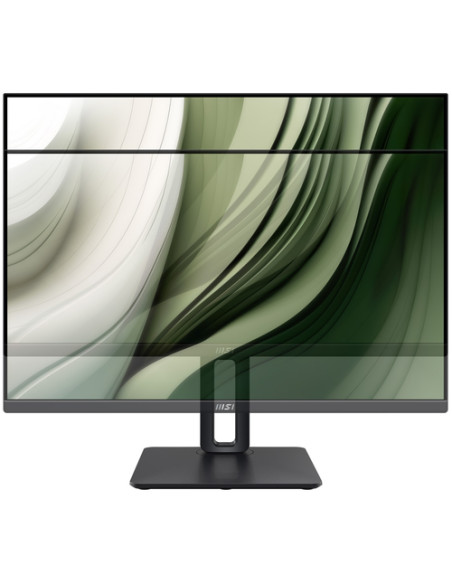 MSI Pro MP245PG Monitor PC 60,5 cm (23.8") 1920 x 1080 Pixel Full HD LCD Nero