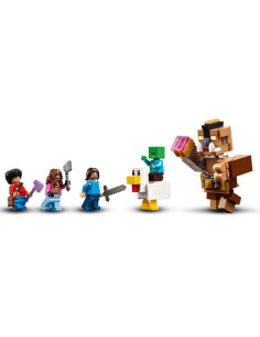 MAGIONE DELLA FORESTA: RING DI 2