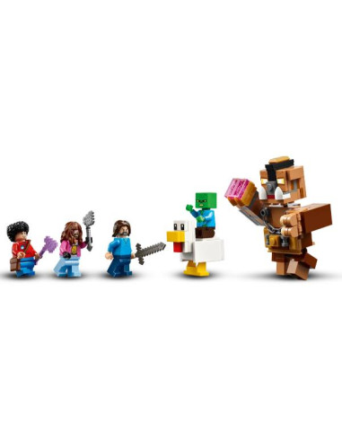 MAGIONE DELLA FORESTA: RING DI