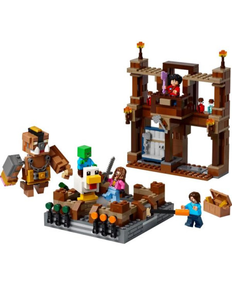 MAGIONE DELLA FORESTA: RING DI