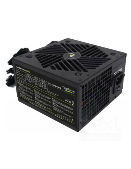 ALIMENTATORE FREESILENT PRO 650W