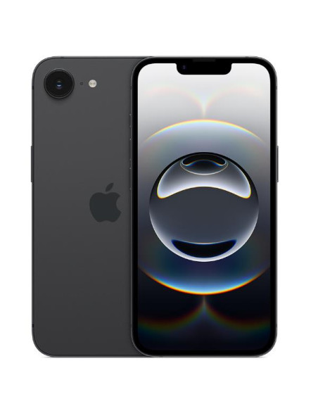 IP 16E 128GB BLACK