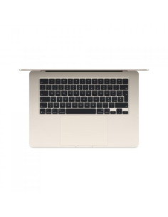 Apple MacBook Air 15'' M4 chip 10-core CPU 10-core GPU, 16GB, 256GB SSD - Galassia 2