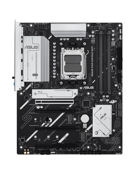 ASUS B650E MAX GAMING WIFI AMD B650 Socket AM5 ATX