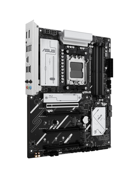 ASUS B650E MAX GAMING WIFI AMD B650 Socket AM5 ATX
