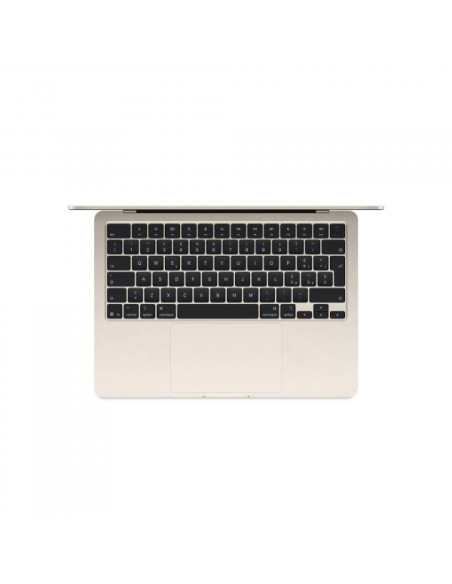 Apple MacBook Air 13'' M4 chip 10-core CPU 10-core GPU, 16GB, 512GB SSD - Galassia