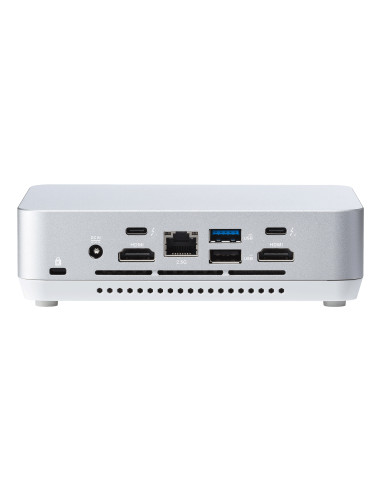 ASUS NUC 14 Pro+ RNUC14RVSU500002I UCFF Bianco 125H