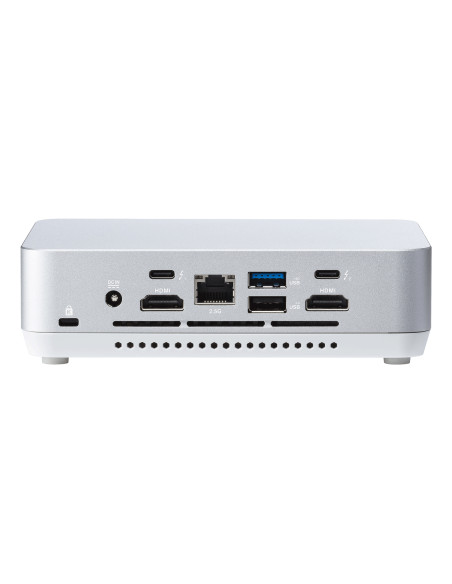 ASUS NUC 14 Pro+ RNUC14RVSU500002I UCFF Bianco 125H