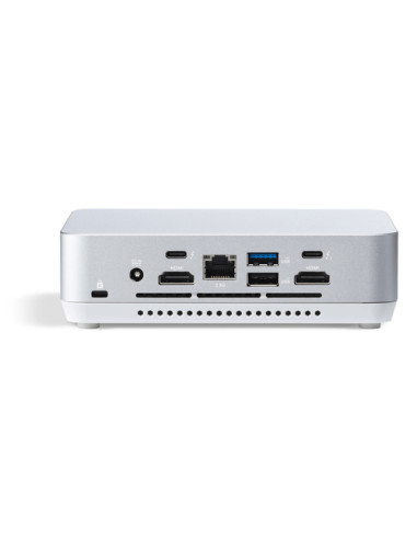 ASUS NUC 14 Pro+ RNUC14RVSU500002I UCFF Bianco 125H