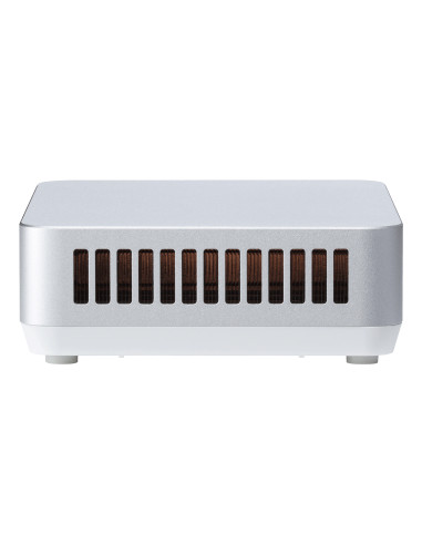 ASUS NUC 14 Pro+ RNUC14RVSU500002I UCFF Bianco 125H