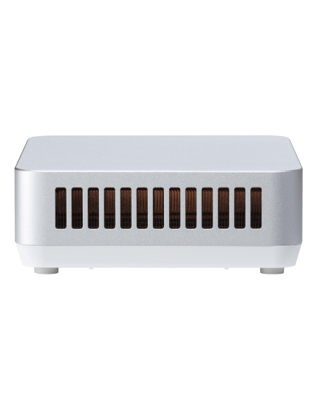 ASUS NUC 14 Pro+ RNUC14RVSU500002I UCFF Bianco 125H