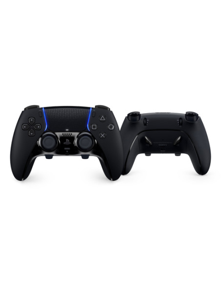 Sony PS5 DualSense Edge Controller Nero Gamepad Analogico/Digitale PlayStation 5