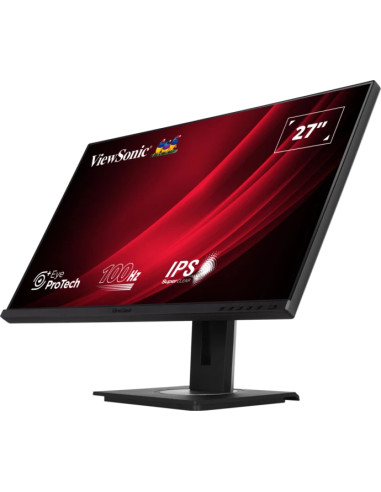 Viewsonic VG Series VG2748A-2 Monitor PC 68,6 cm (27") 1920 x 1080 Pixel Full HD LED Nero