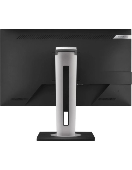 Viewsonic VG Series VG2748A-2 Monitor PC 68,6 cm (27") 1920 x 1080 Pixel Full HD LED Nero