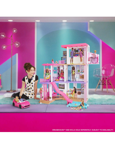 Barbie HBT92 accessorio per bambola Auto della bambola