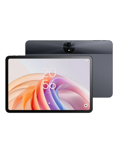 TCL TAB 11 FE Mediatek 128 GB 27,9 cm (11") 4 GB Wi-Fi 5 (802.11ac) Android 14 Grigio