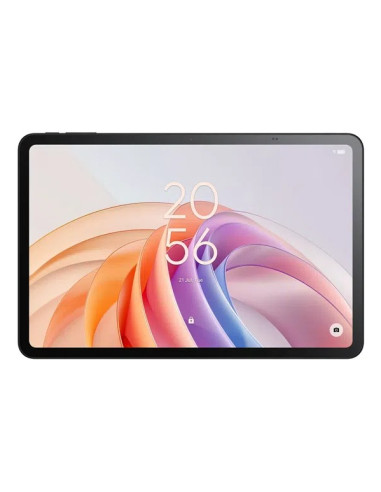 TCL TAB 11 FE Mediatek 128 GB 27,9 cm (11") 4 GB Wi-Fi 5 (802.11ac) Android 14 Grigio