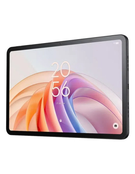 TCL TAB 11 FE Mediatek 128 GB 27,9 cm (11") 4 GB Wi-Fi 5 (802.11ac) Android 14 Grigio