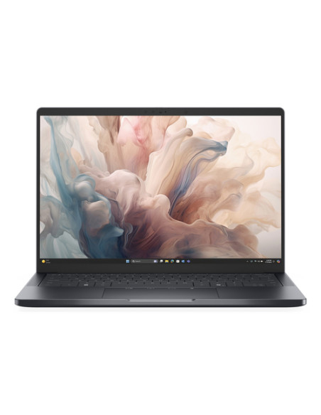 DELL Pro 14 Premium PA14250 Copilot+ PC Intel Core Ultra 7 266V Computer portatile 35,6 cm (14") Full HD+ 16 GB LPDDR5x-SDRAM 51