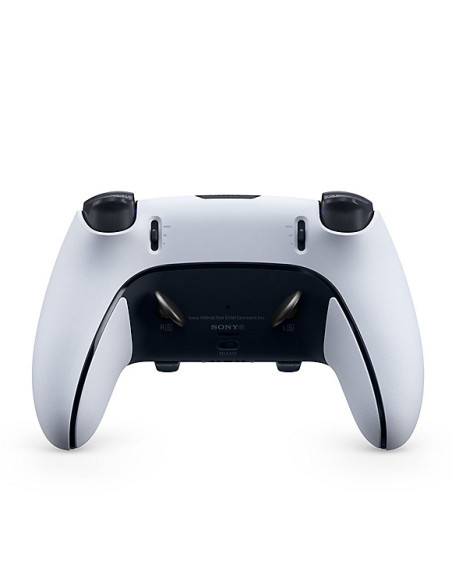 Sony DualSense Edge Nero, Bianco Bluetooth Gamepad Analogico/Digitale PlayStation 5