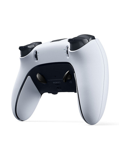 Sony DualSense Edge Nero, Bianco Bluetooth Gamepad Analogico/Digitale PlayStation 5