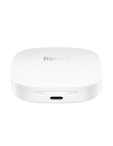 Xiaomi Redmi Buds 6- Cloud White