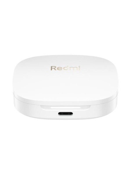 Xiaomi Redmi Buds 6- Cloud White