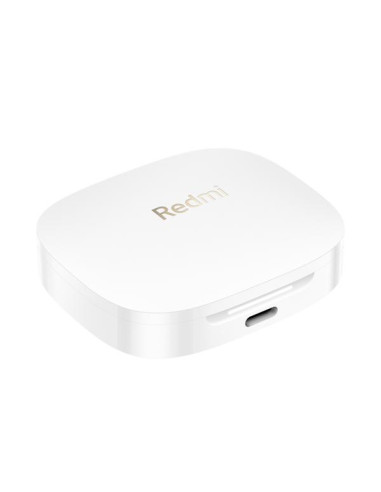 Xiaomi Redmi Buds 6- Cloud White