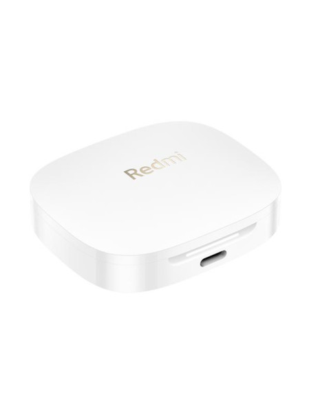 Xiaomi Redmi Buds 6- Cloud White