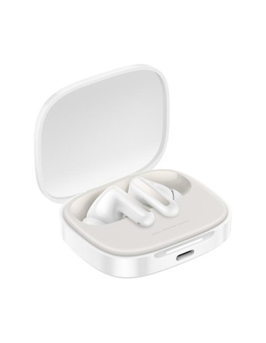 Xiaomi Redmi Buds 6- Cloud White