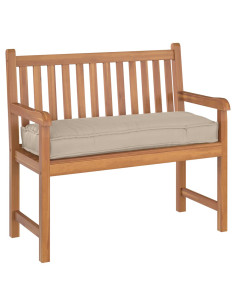 Cuscino Talpa 110 x 40 x 8 cm Tessuto Oxford 2