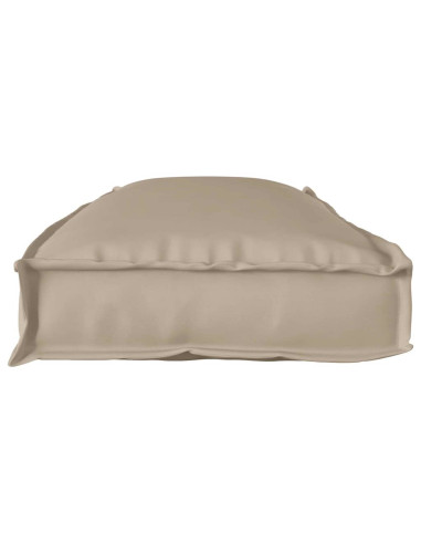 Cuscino Talpa 110 x 40 x 8 cm Tessuto Oxford