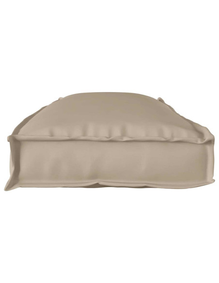 Cuscino Talpa 110 x 40 x 8 cm Tessuto Oxford