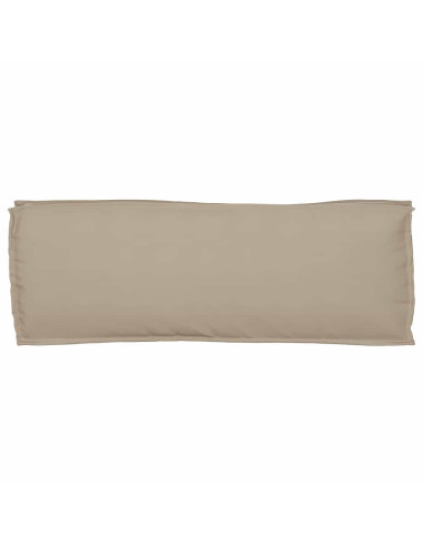 Cuscino Talpa 110 x 40 x 8 cm Tessuto Oxford