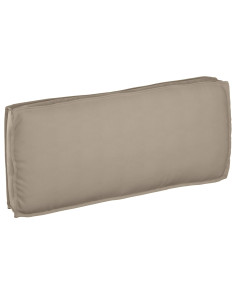 Cuscino Talpa 120 x 50 x 12 cm Tessuto Oxford