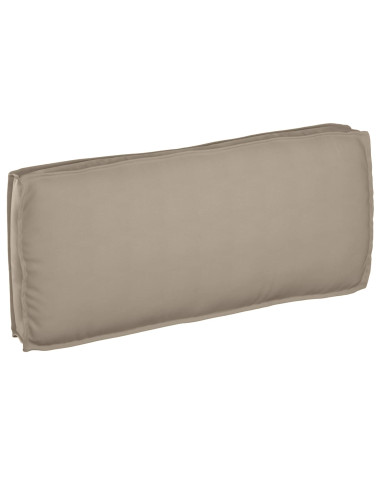 Cuscino Talpa 120 x 50 x 12 cm Tessuto Oxford