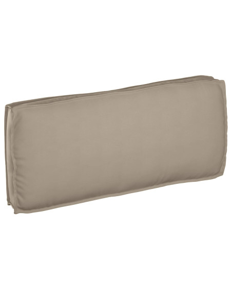 Cuscino Talpa 120 x 50 x 12 cm Tessuto Oxford