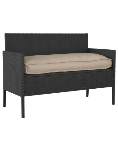 Cuscino Talpa 120 x 50 x 12 cm Tessuto Oxford