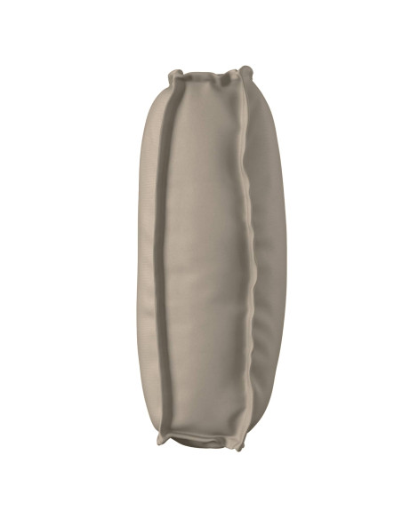 Cuscino Talpa 120 x 50 x 12 cm Tessuto Oxford