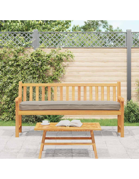 Set di Cuscini per Pallet 2 pcs Talpa 180 x 40 x 8 cm