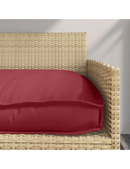 Cuscino Talpa 150 x 40 x 8 cm Tessuto Oxford