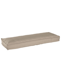 Cuscino Talpa 120 x 40 x 8 cm Tessuto Oxford